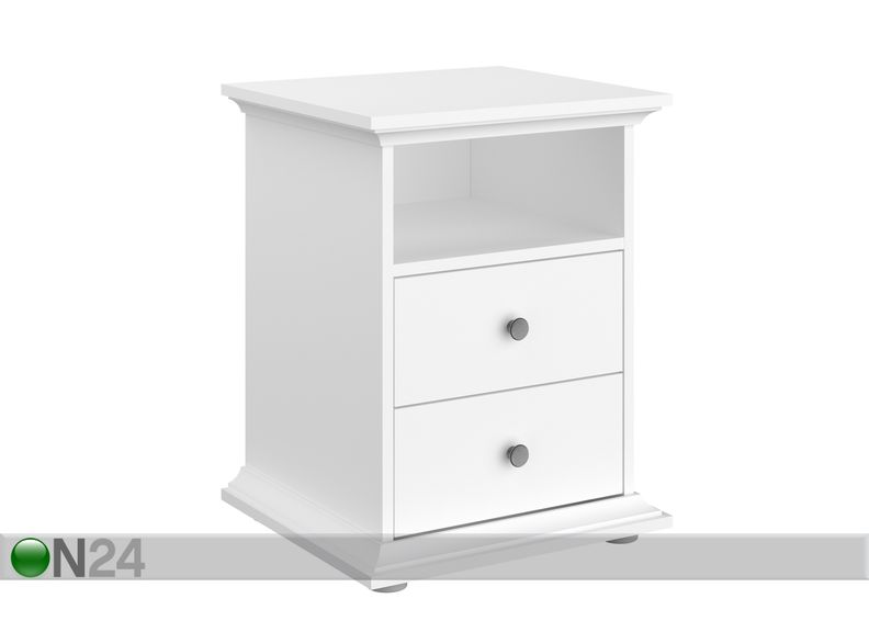 Yöpöytä Margaux kuvasuurennos