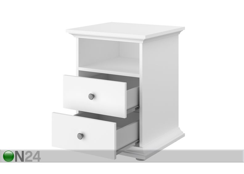 Yöpöytä Margaux kuvasuurennos