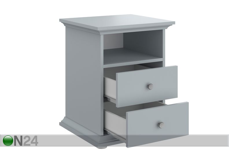 Yöpöytä Margaux kuvasuurennos