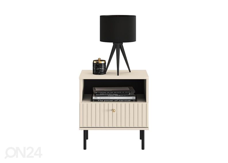 Yöpöytä Melanie 50 cm kuvasuurennos