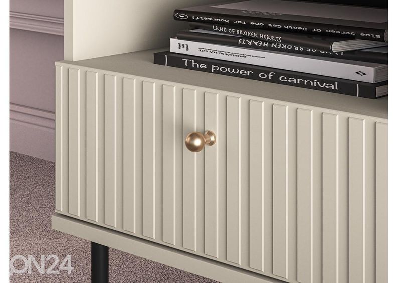 Yöpöytä Melanie 50 cm kuvasuurennos