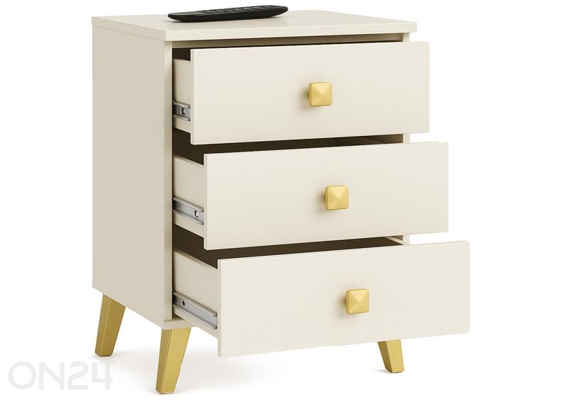 Yöpöytä Mobi kuvasuurennos