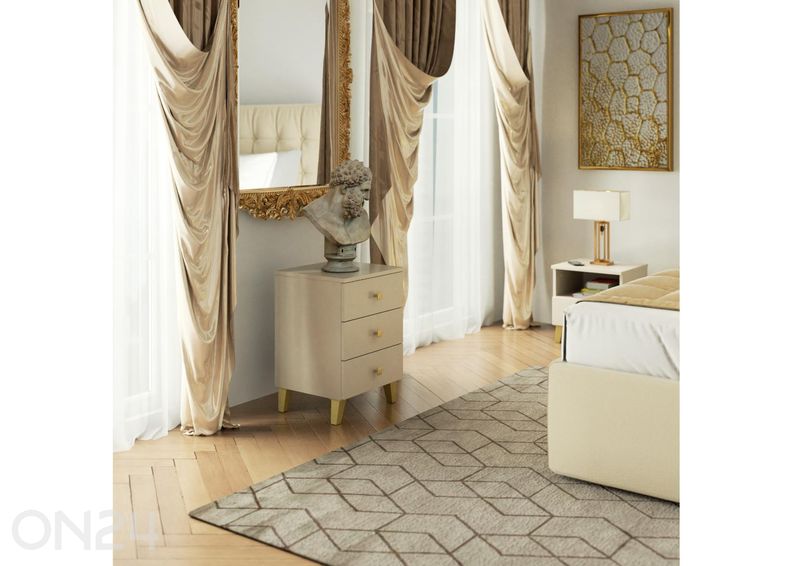 Yöpöytä Mobi kuvasuurennos