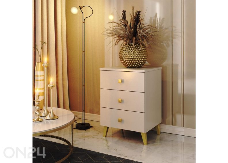 Yöpöytä Mobi kuvasuurennos