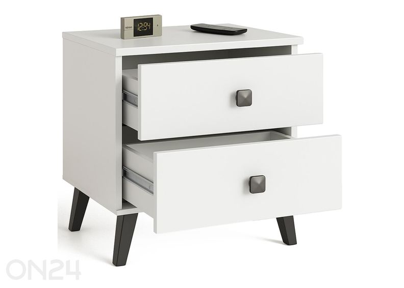 Yöpöytä Mobi kuvasuurennos