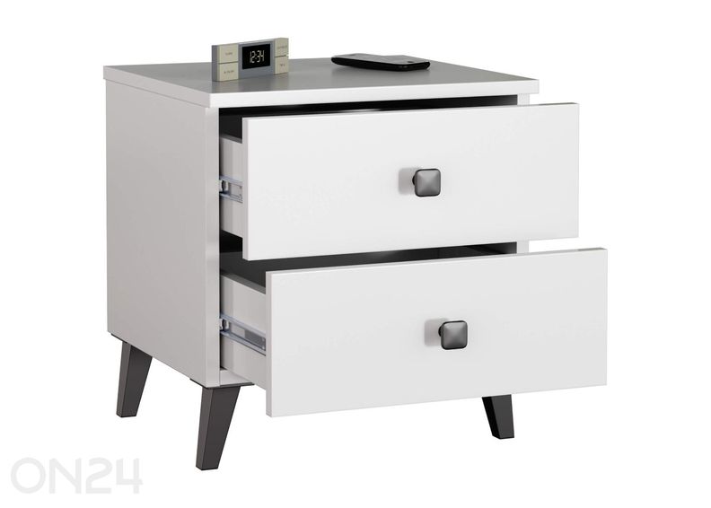 Yöpöytä Mobi kuvasuurennos