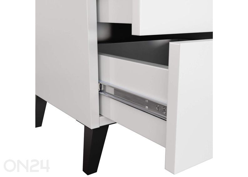 Yöpöytä Mobi kuvasuurennos