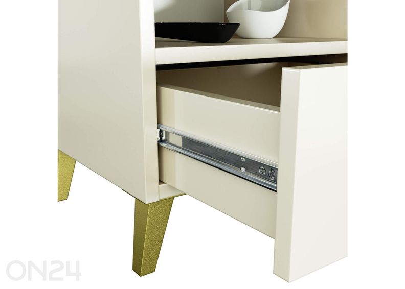 Yöpöytä Mobi kuvasuurennos