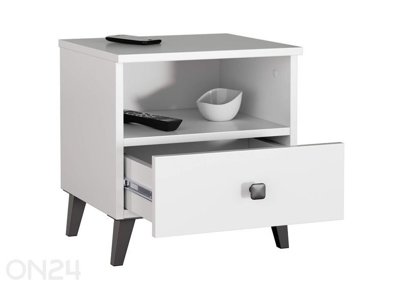 Yöpöytä Mobi kuvasuurennos