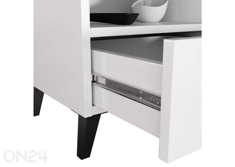 Yöpöytä Mobi kuvasuurennos