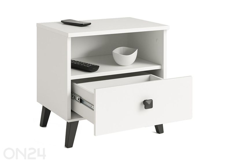 Yöpöytä Mobi kuvasuurennos