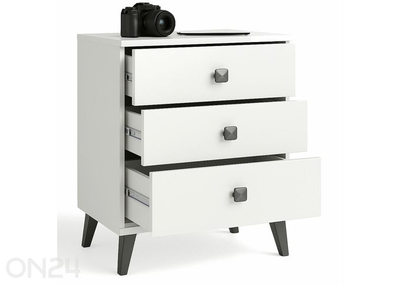 Yöpöytä Mobi kuvasuurennos