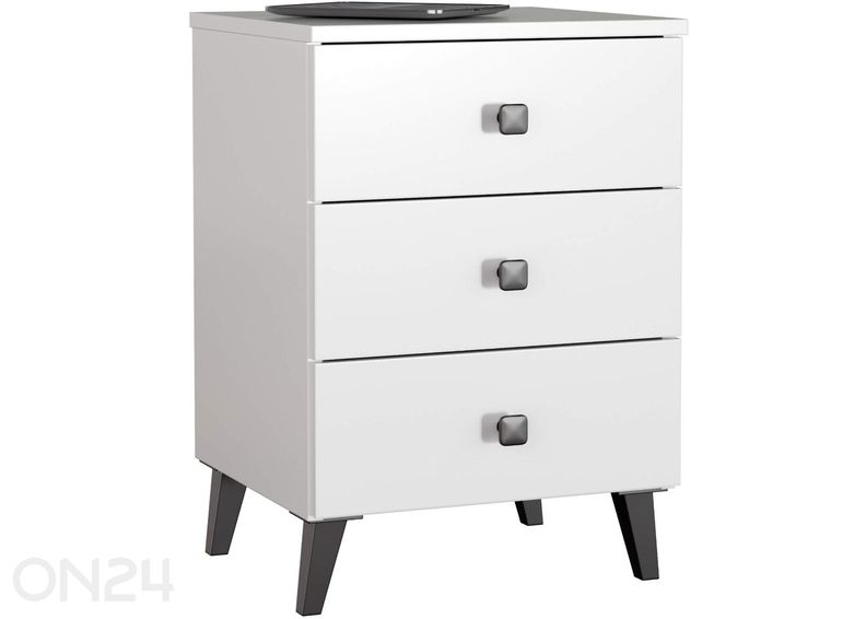 Yöpöytä Mobi kuvasuurennos