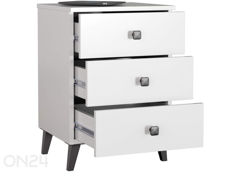 Yöpöytä Mobi kuvasuurennos