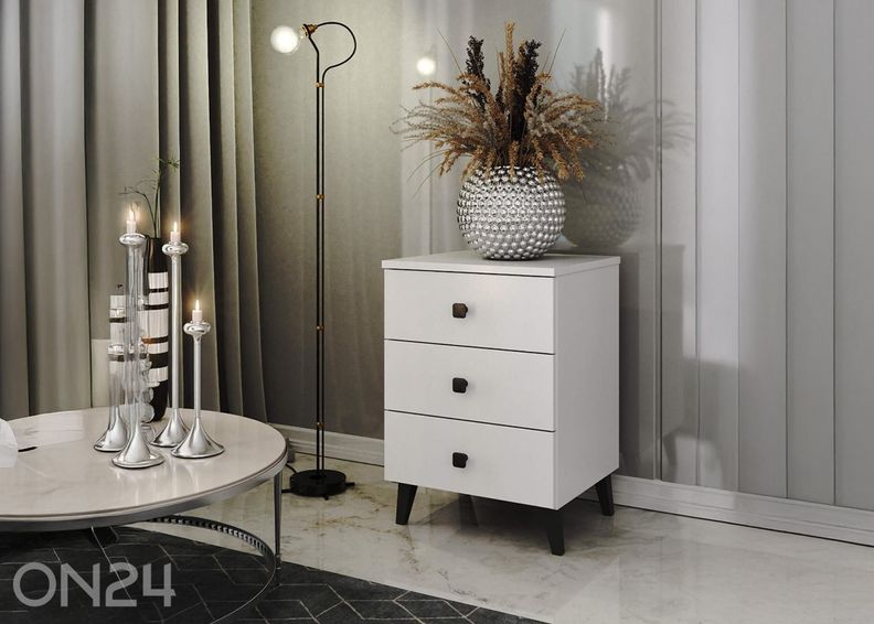 Yöpöytä Mobi kuvasuurennos