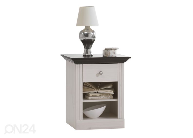 Yöpöytä Monaco 001 kuvasuurennos