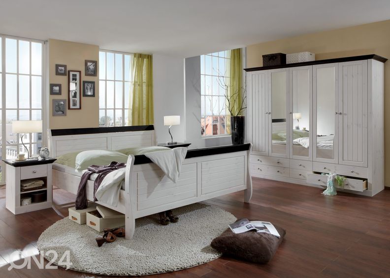 Yöpöytä Monaco 001 kuvasuurennos