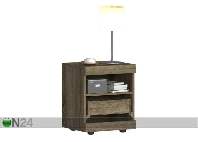 Yöpöytä Monaco kuvasuurennos