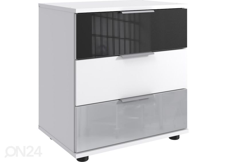 Yöpöytä Monaco kuvasuurennos