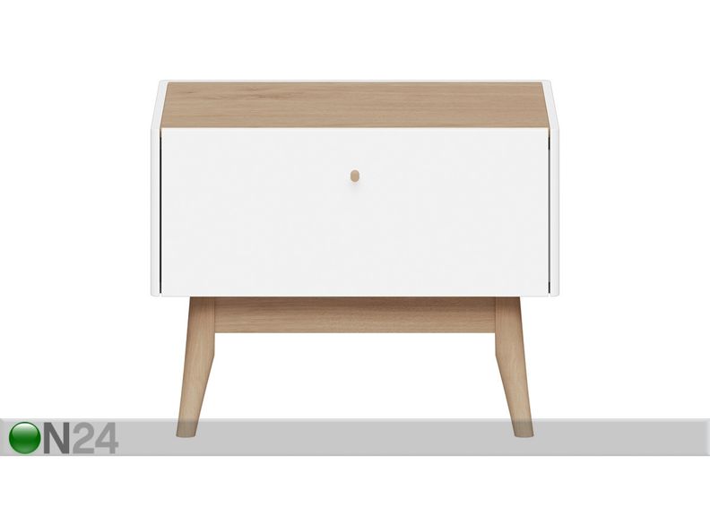 Yöpöytä MONTEO kuvasuurennos