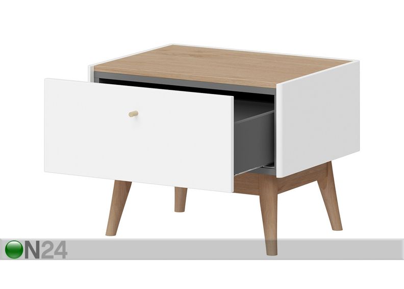 Yöpöytä MONTEO kuvasuurennos