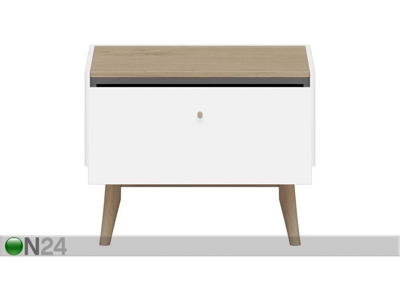 Yöpöytä MONTEO kuvasuurennos