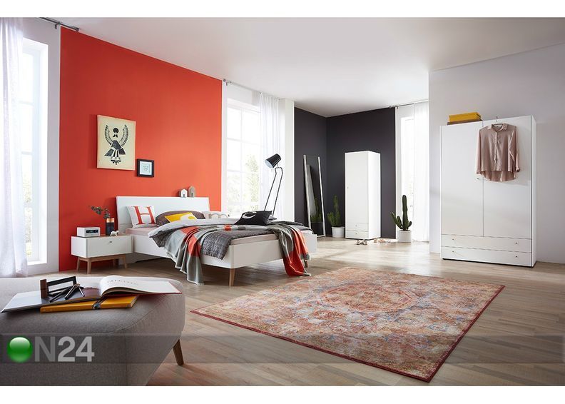 Yöpöytä MONTEO kuvasuurennos