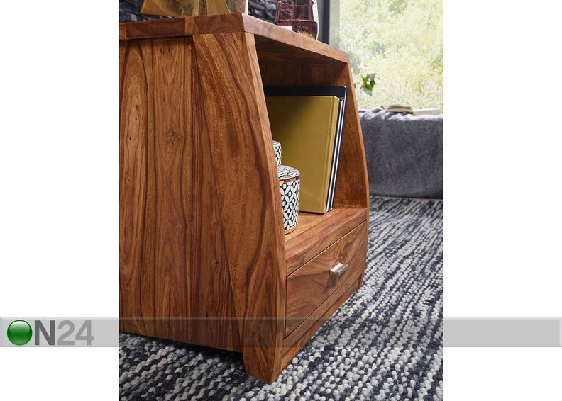 Yöpöytä Mumbai kuvasuurennos