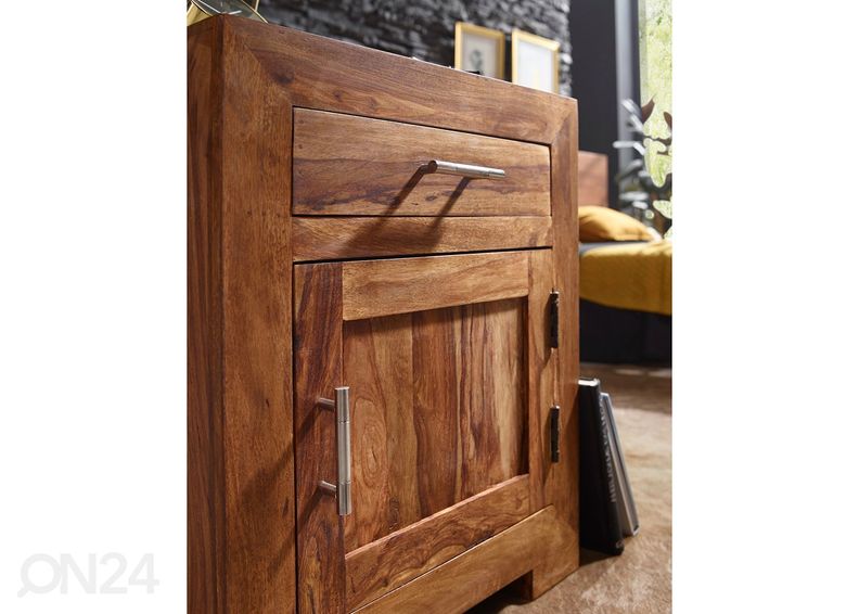 Yöpöytä Mumbai kuvasuurennos