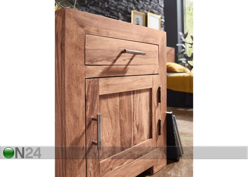 Yöpöytä Mumbai kuvasuurennos