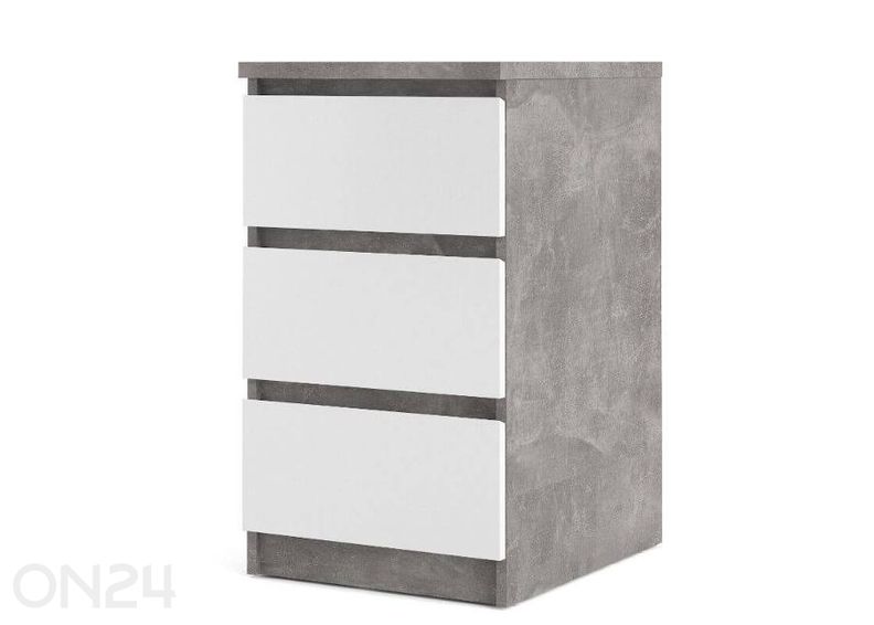 Yöpöytä Naia kuvasuurennos