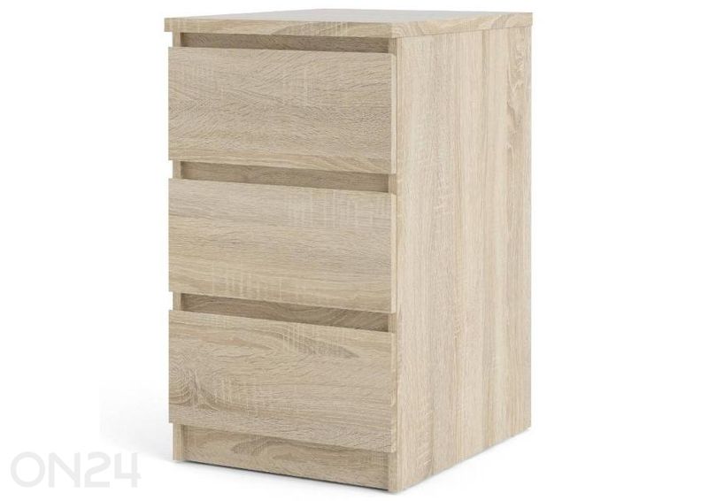 Yöpöytä Naia kuvasuurennos