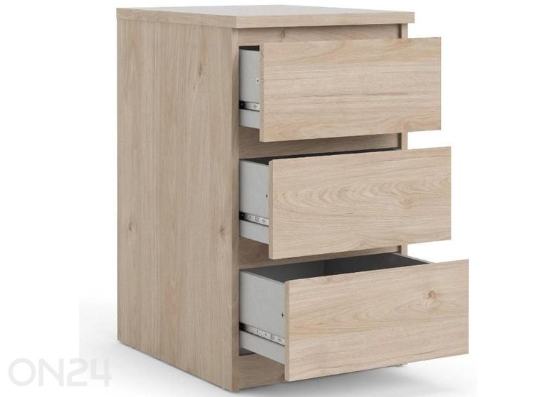 Yöpöytä Naia kuvasuurennos