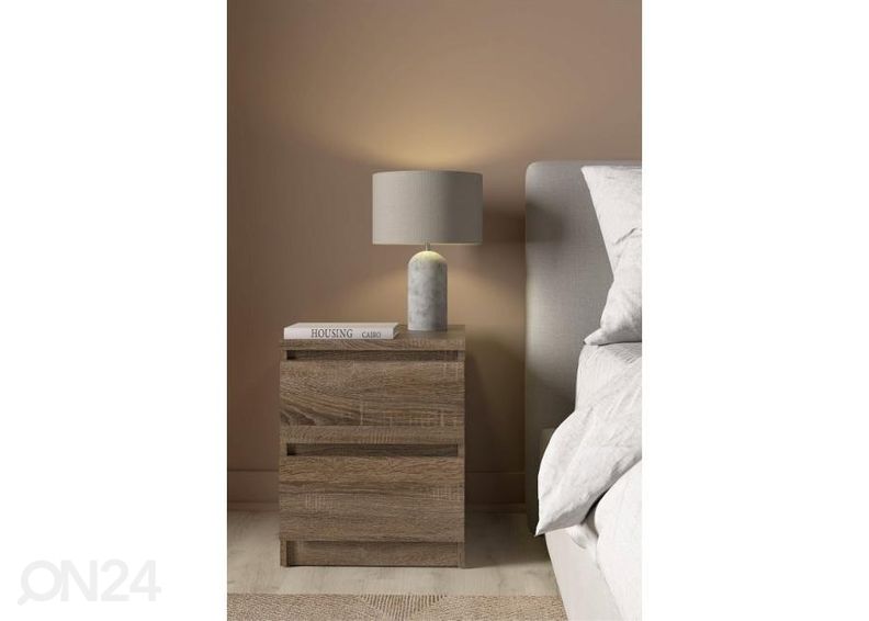 Yöpöytä Naia kuvasuurennos