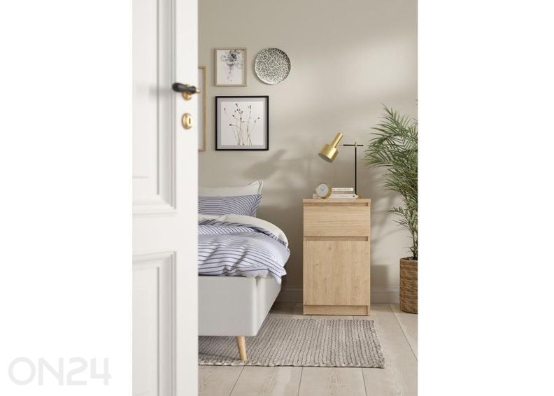 Yöpöytä Naia 40 cm kuvasuurennos