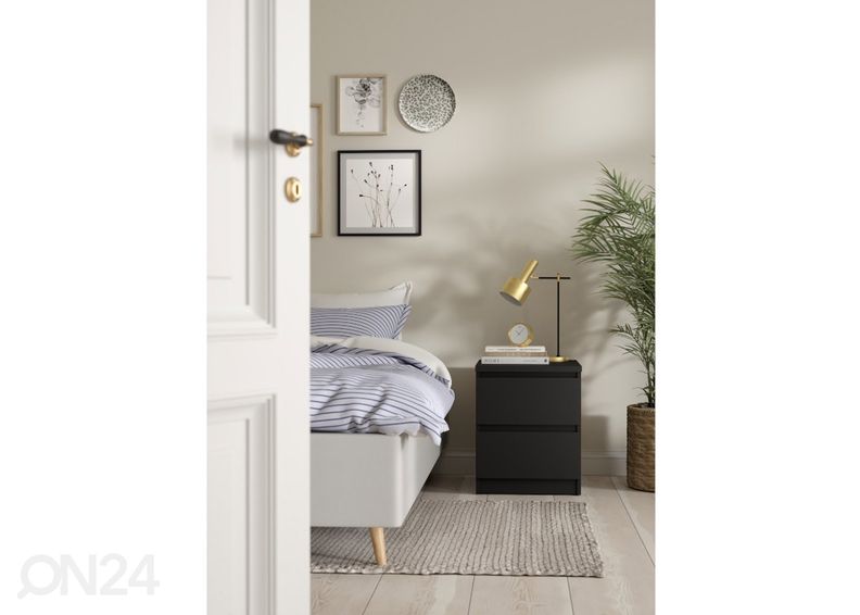 Yöpöytä Naia 40 cm kuvasuurennos