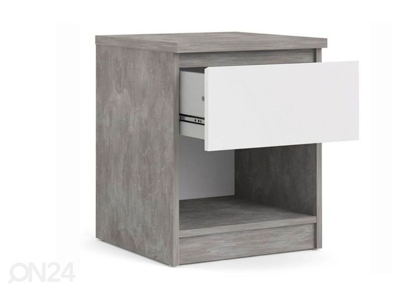 Yöpöytä Naia kuvasuurennos