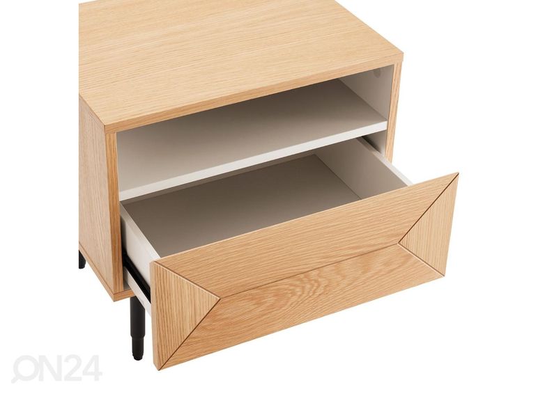 Yöpöytä Nate kuvasuurennos