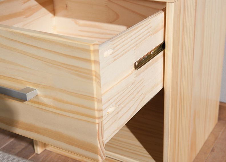 Yöpöytä NEW YORK 1 kuvasuurennos