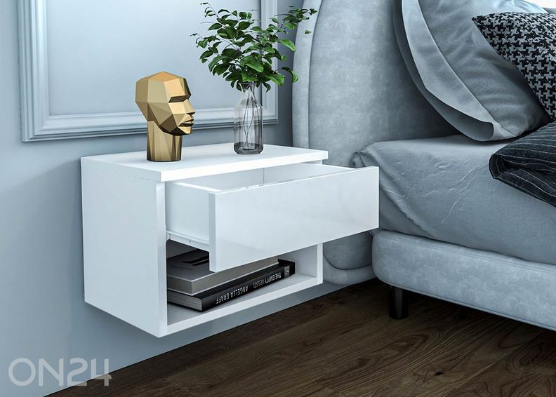 Yöpöytä Nice kuvasuurennos