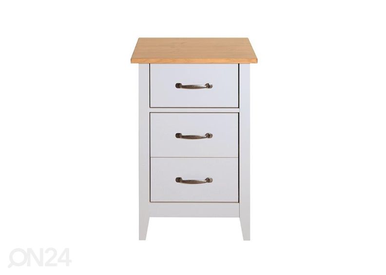 Yöpöytä NORFOLK 003 kuvasuurennos