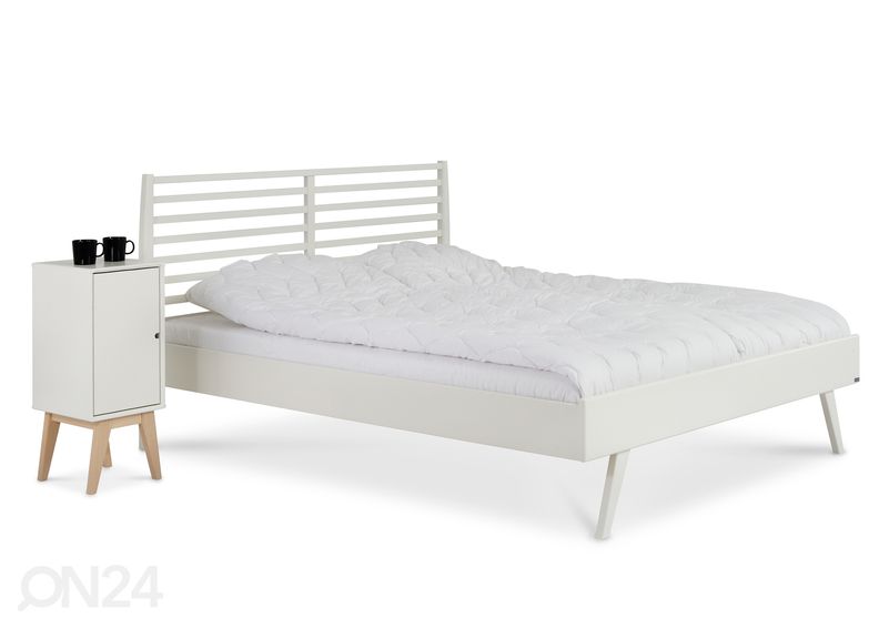 Yöpöytä NOTTE, koivu kuvasuurennos