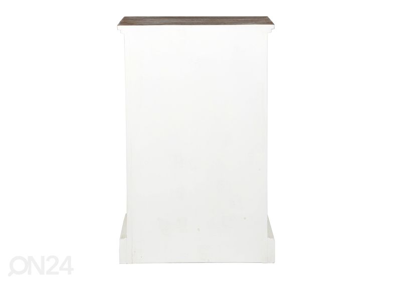 Yöpöytä, oikea kuvasuurennos