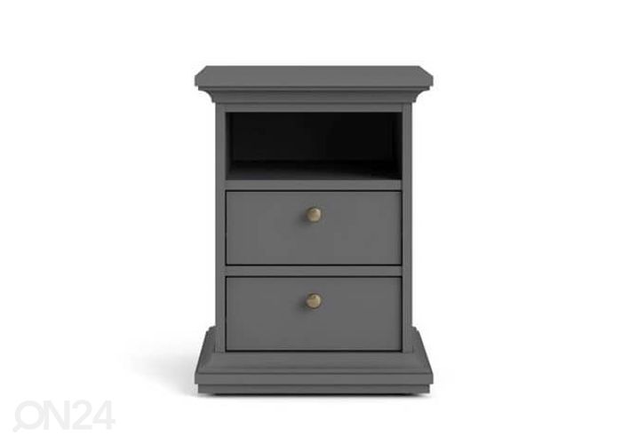 Yöpöytä Paris kuvasuurennos