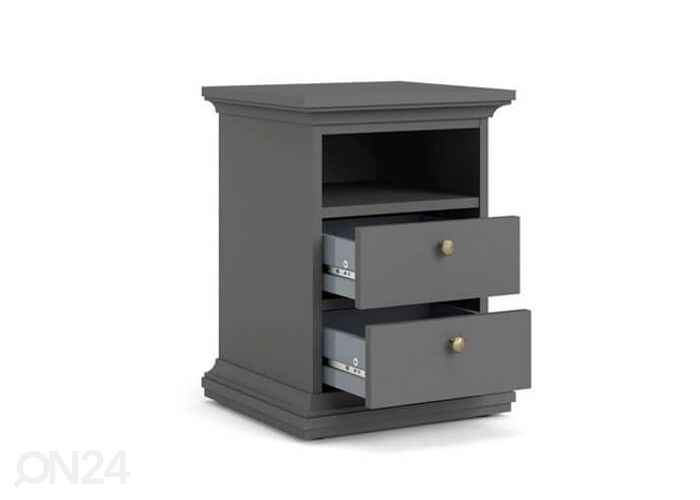 Yöpöytä Paris kuvasuurennos