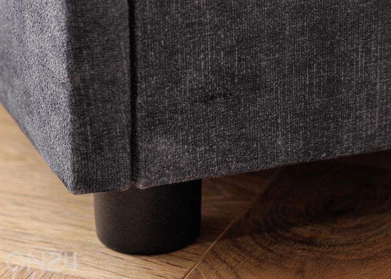 Yöpöytä Paris kuvasuurennos