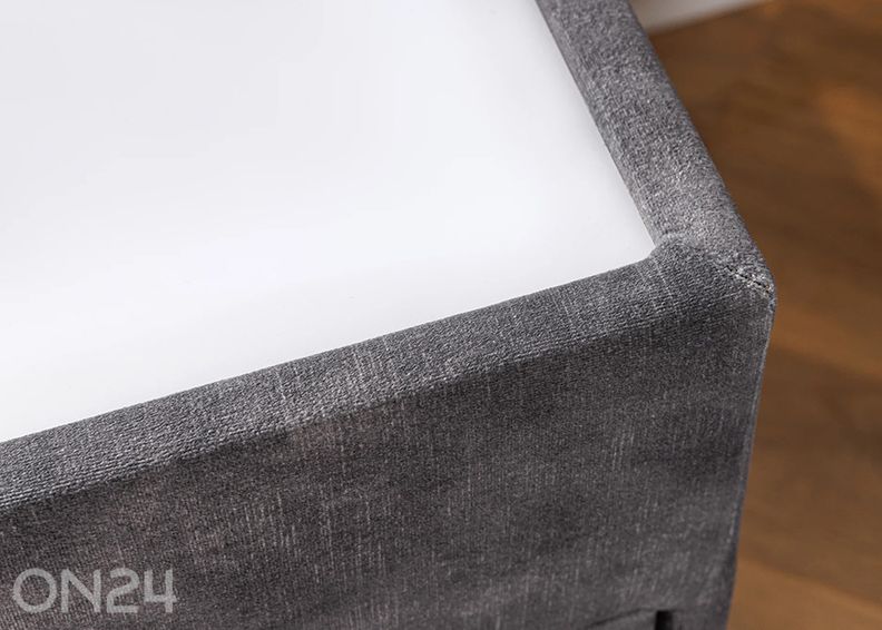 Yöpöytä Paris kuvasuurennos