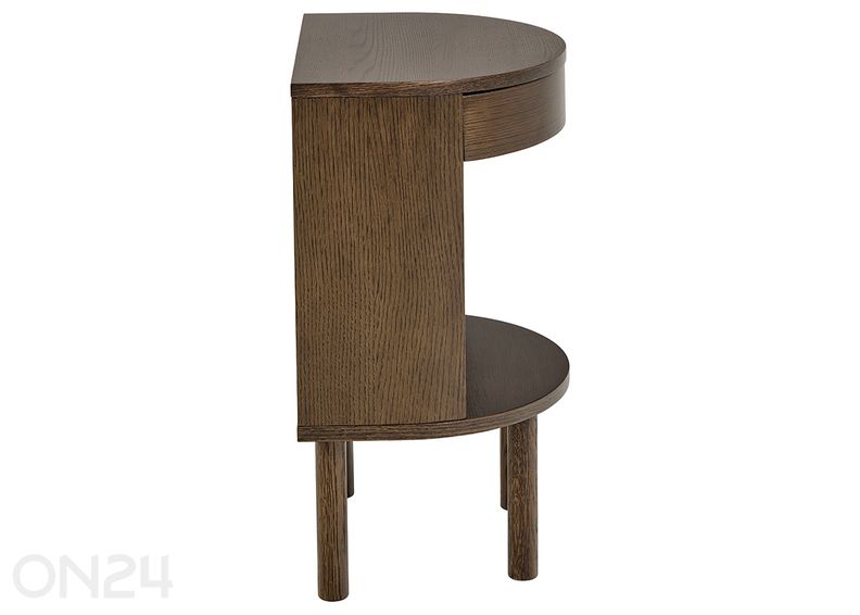 Yöpöytä Paron kuvasuurennos