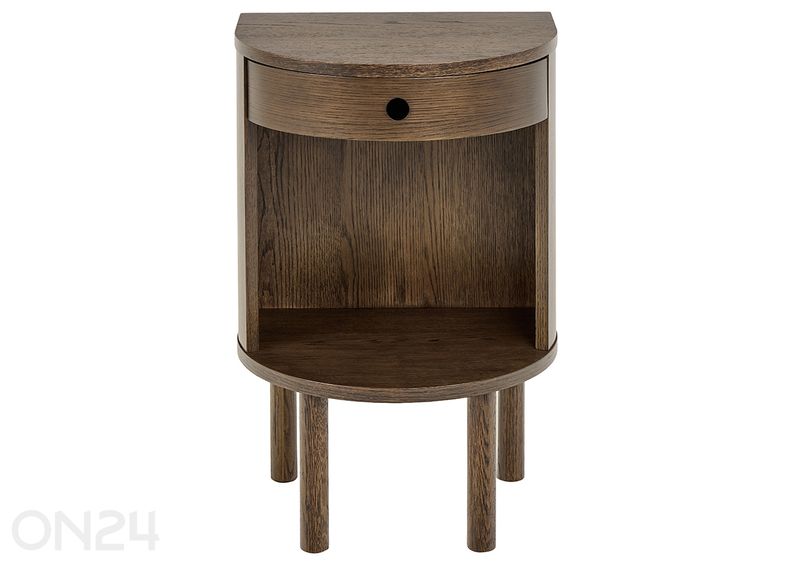 Yöpöytä Paron kuvasuurennos