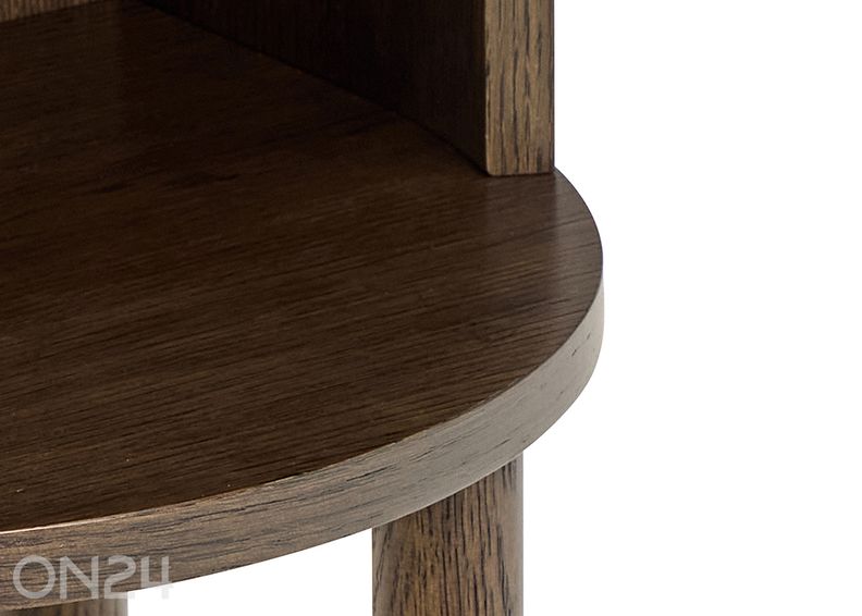 Yöpöytä Paron kuvasuurennos